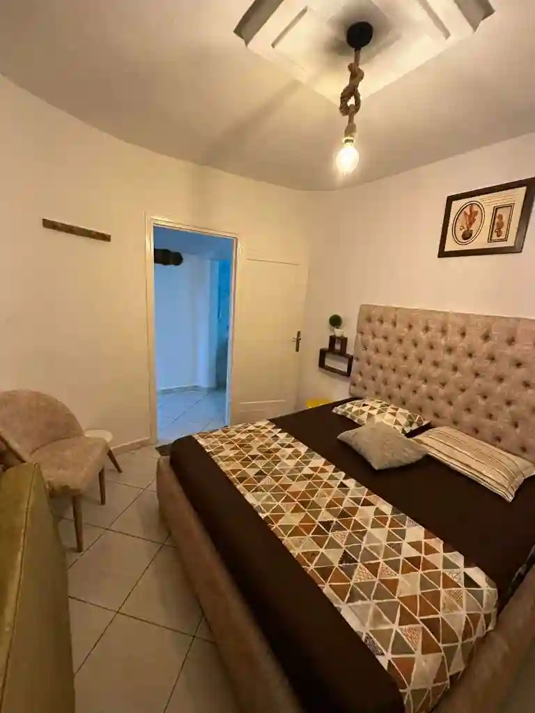 Studio Luxe Très Confortable - Vue 1