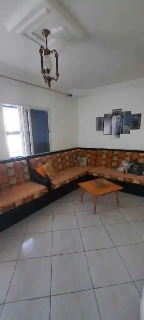 Studio Luxe Très Confortable - Vue 4
