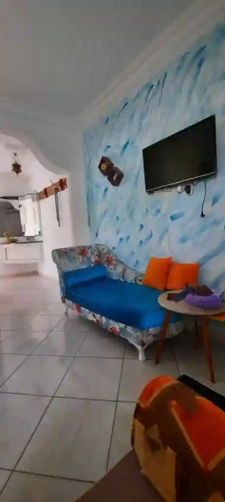 Studio Luxe Très Confortable - Vue 7