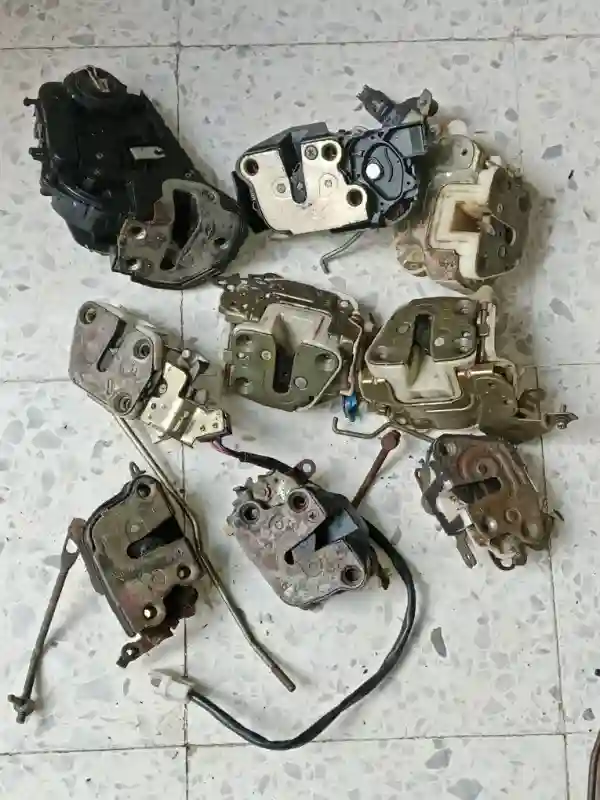 Accessoires De R21 - Vue 1
