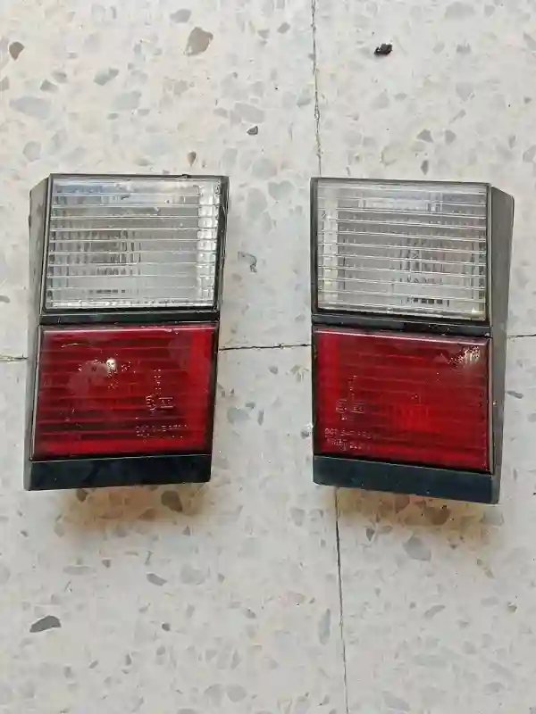 Accessoires De Rouver - Vue 1