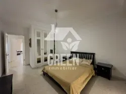 Appartement Maria s3 à Cite Ennasr 2