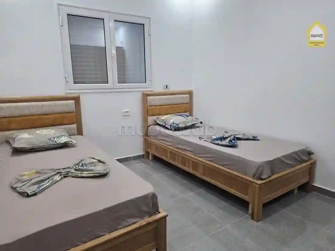 Appartement Neuf à Louer Pour vos Vacances D'été