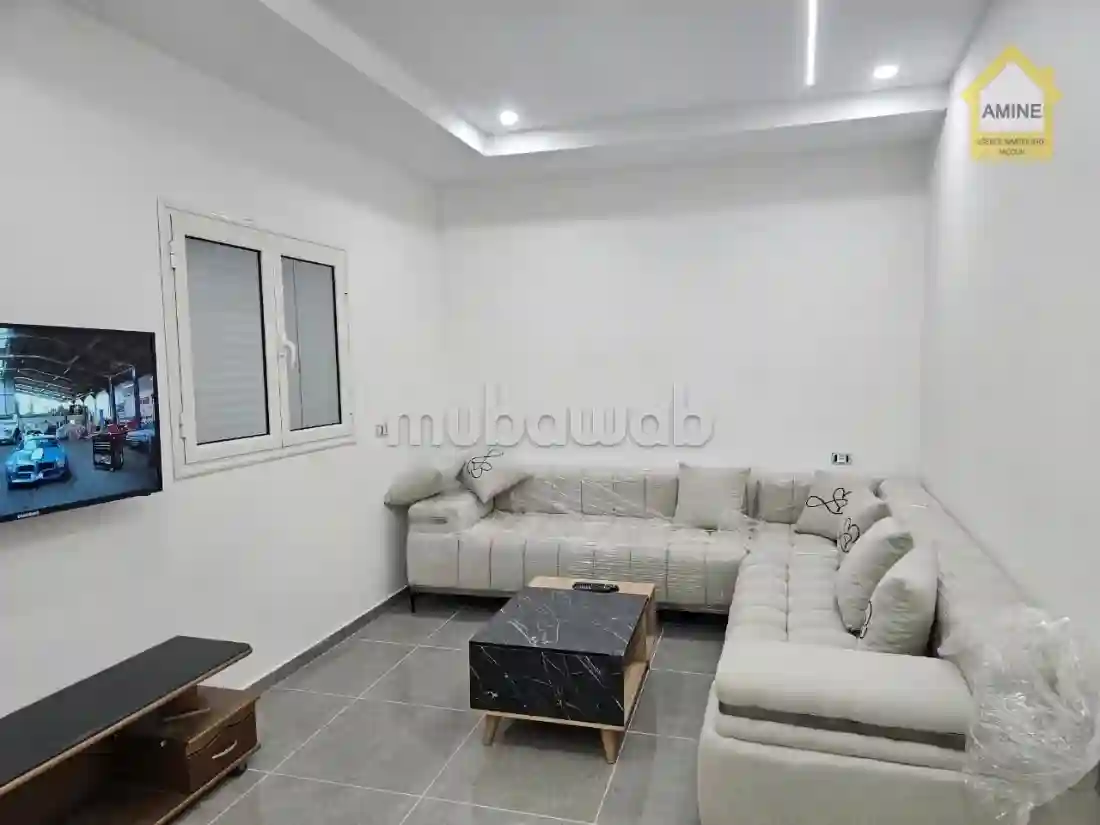 Appartement Neuf à Louer Pour vos Vacances D'été - Vue 1