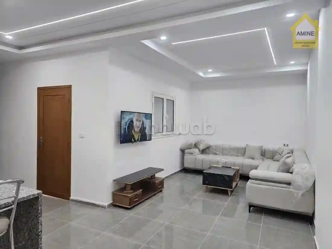 Appartement Neuf à Louer Pour vos Vacances D'été - Vue 2