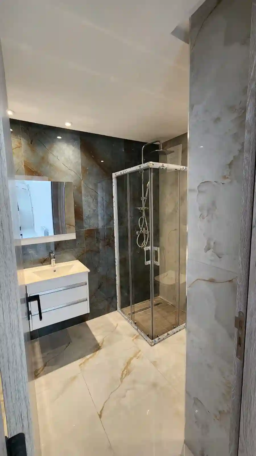 Appartement s1 à Cite Ennasr 2 - Vue 1
