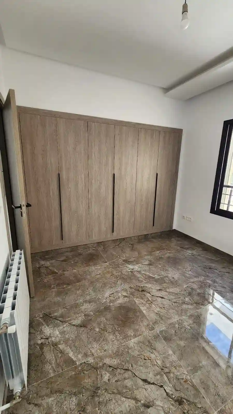 Appartement s1 à Cite Ennasr 2 - Vue 2