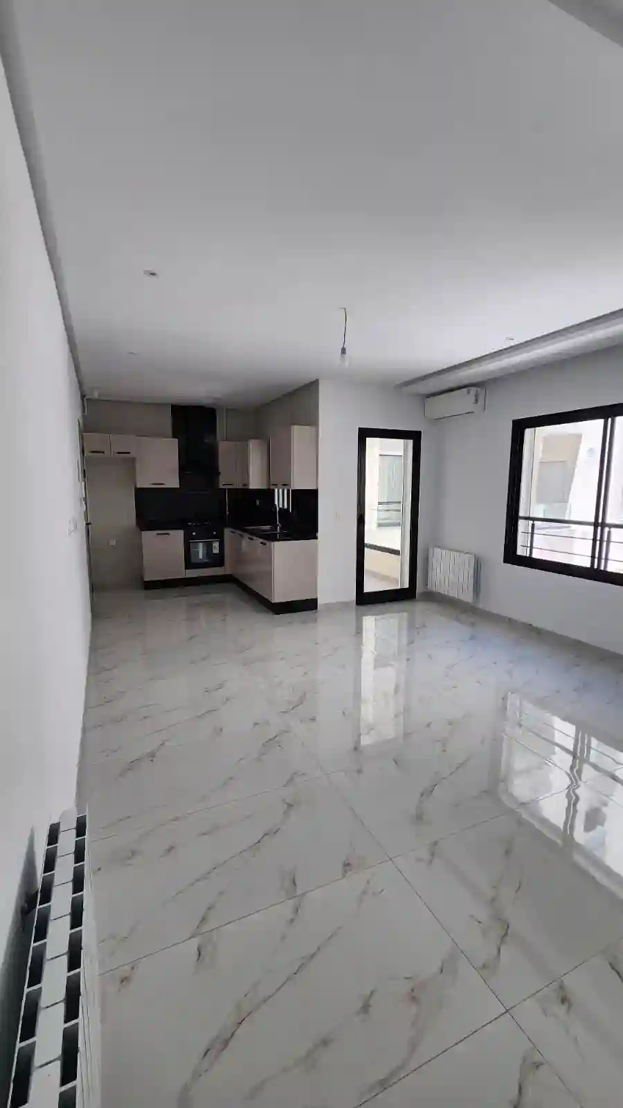 Appartement s1 à Cite Ennasr 2 - Vue 3