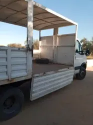 Iveco 35c15
