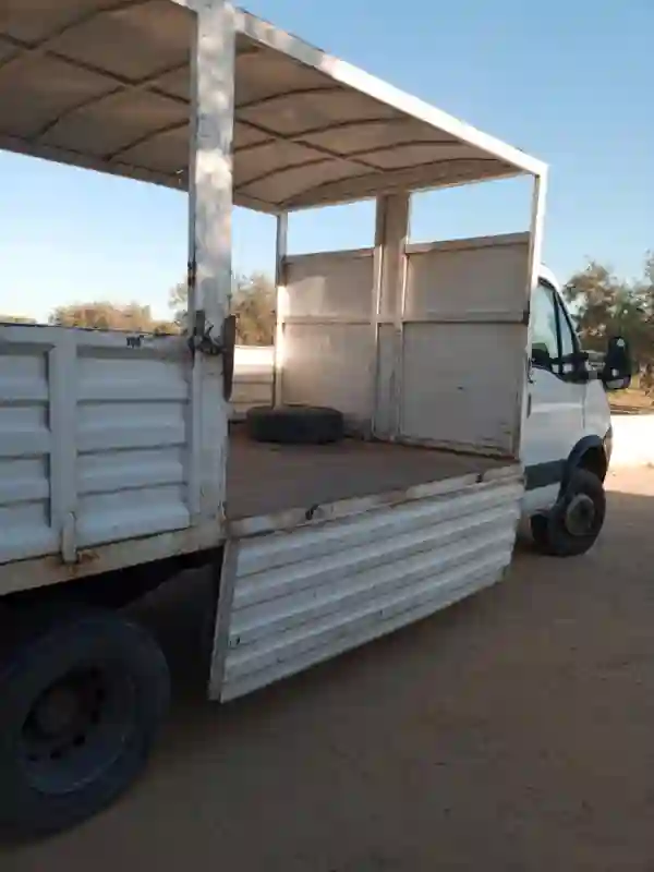 Iveco 35c15