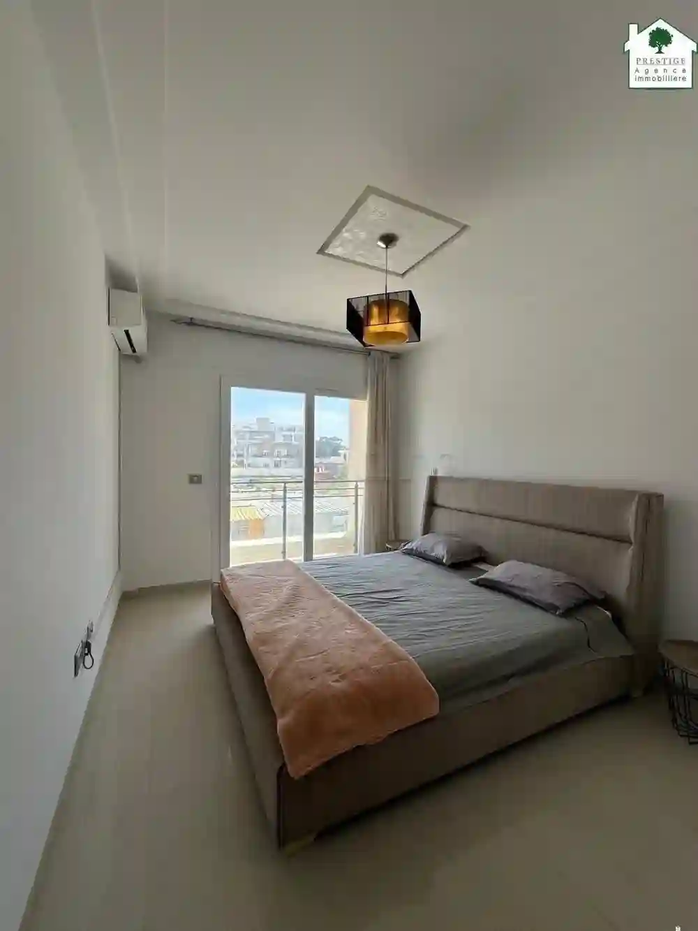 Location Estivale - Vue 1