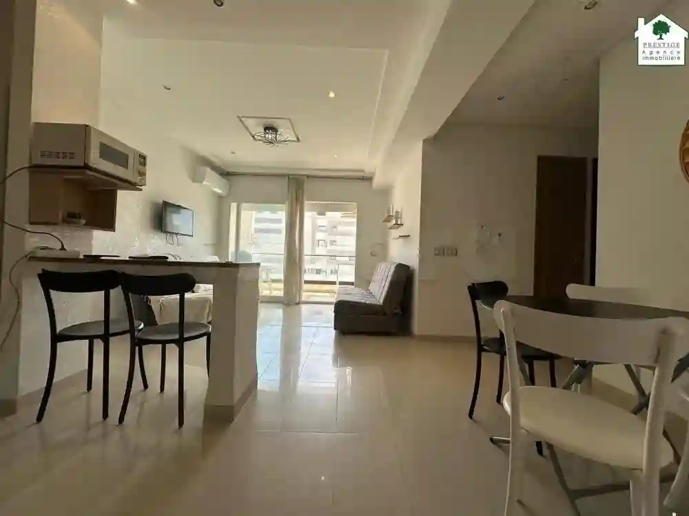Location Estivale - Vue 3