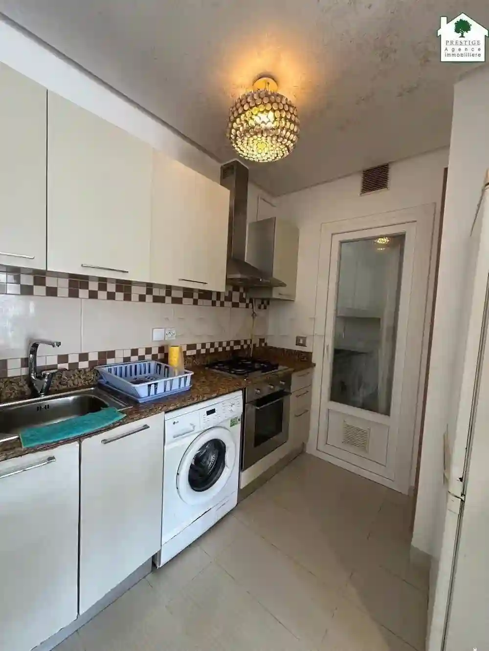 Location Estivale - Vue 4