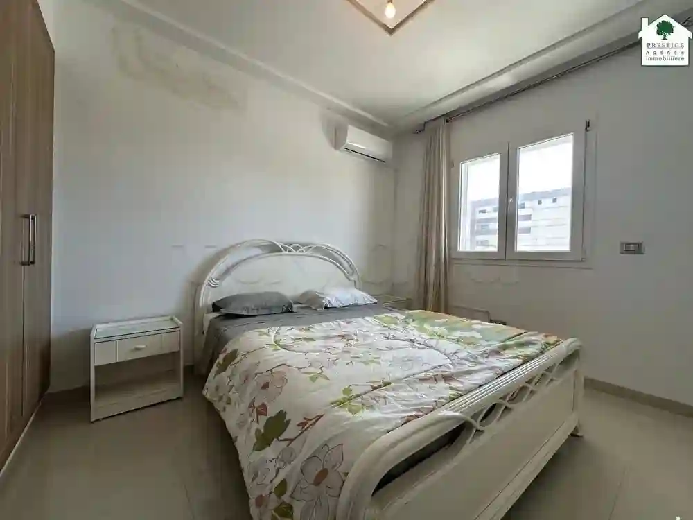Location Estivale - Vue 5