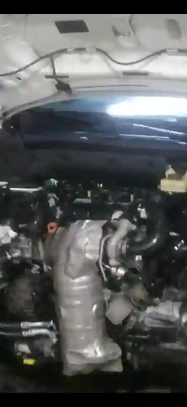 Moteur B9