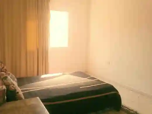 S1 Meublé a Soukra 450 Semaine à La Soukra - Vue 1