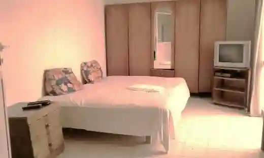 S1 Totalement Meublé 500 par Semaine à La Soukra - Vue 2