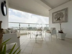 Appartement la Palma à Hammamet