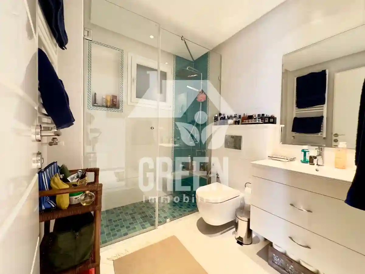 Appartement la Palma à Hammamet - Vue 3