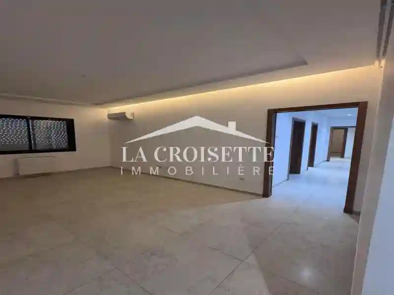 Appartement s+2 à la Nouvelle Soukra Zal1619 - Vue 1
