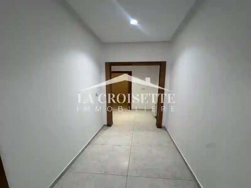 Appartement s+2 à la Nouvelle Soukra Zal1619 - Vue 2