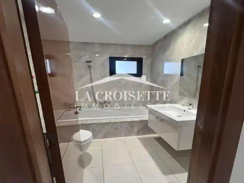 Appartement s+2 à la Nouvelle Soukra Zal1619 - Vue 3