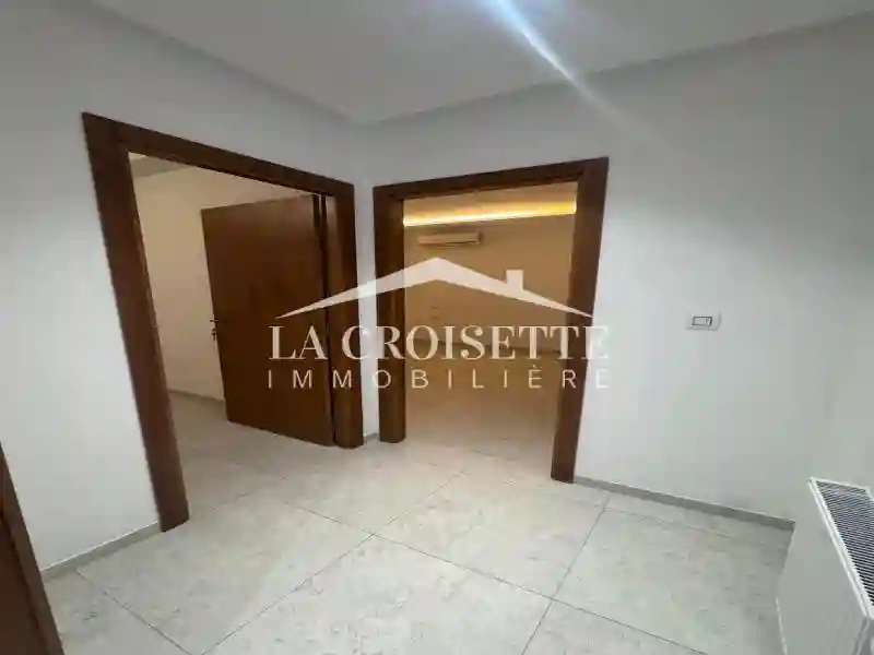 Appartement s+2 à la Nouvelle Soukra Zal1619 - Vue 5