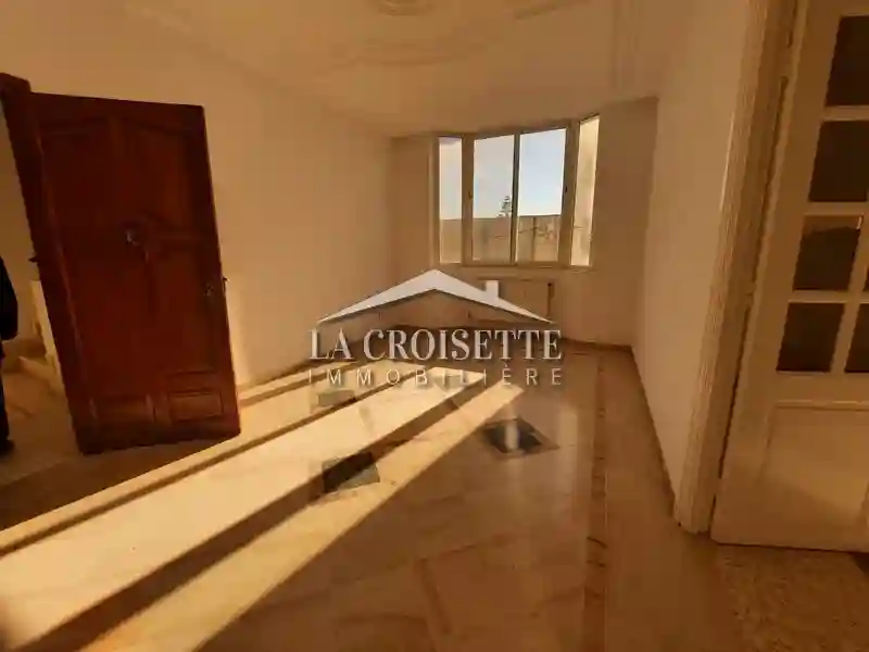Appartement s+4 à ain Zaghouan Nord Mal2881 - Vue 1