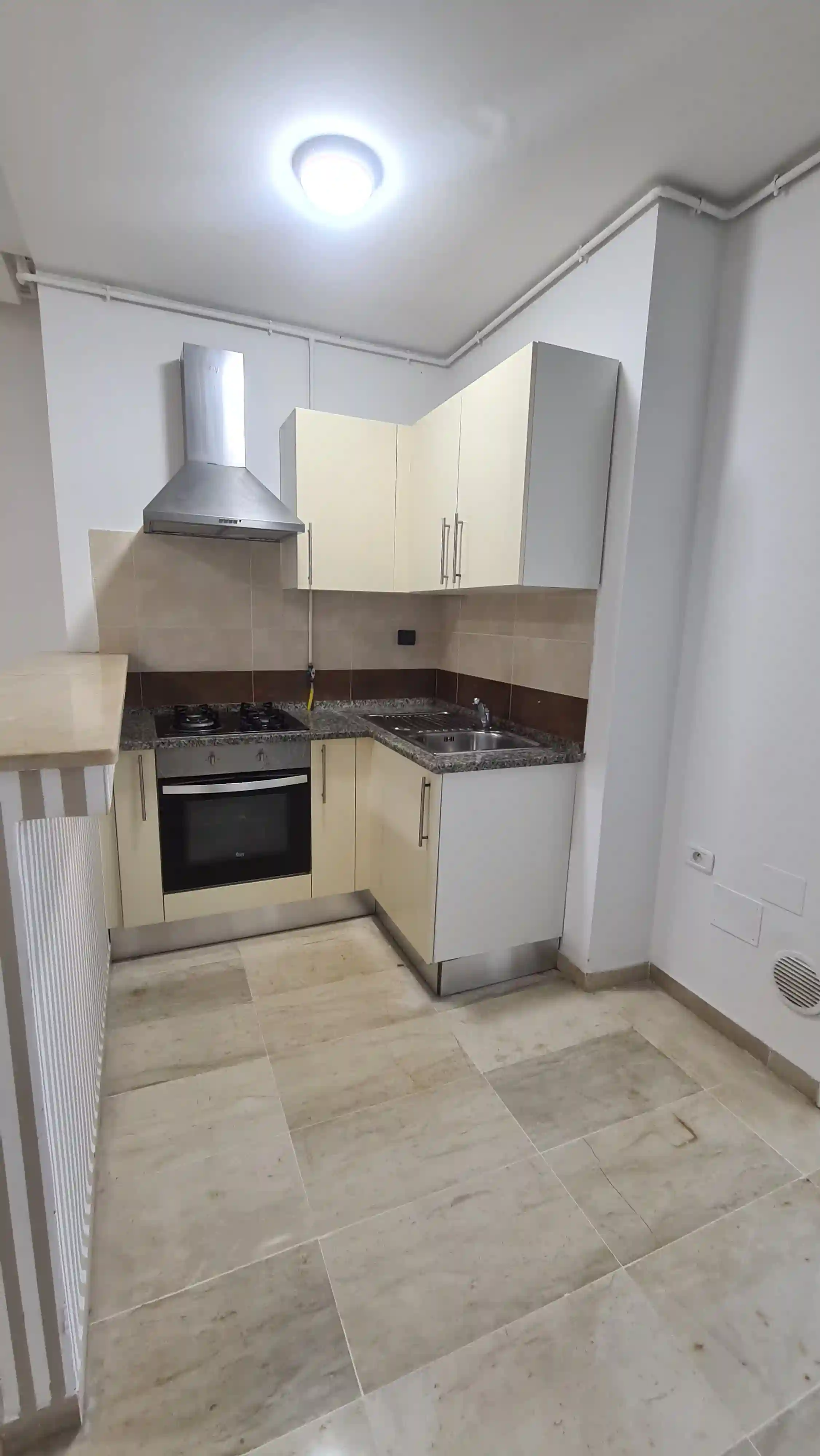 Appartement s1 à Cite Ennkhilet - Vue 2