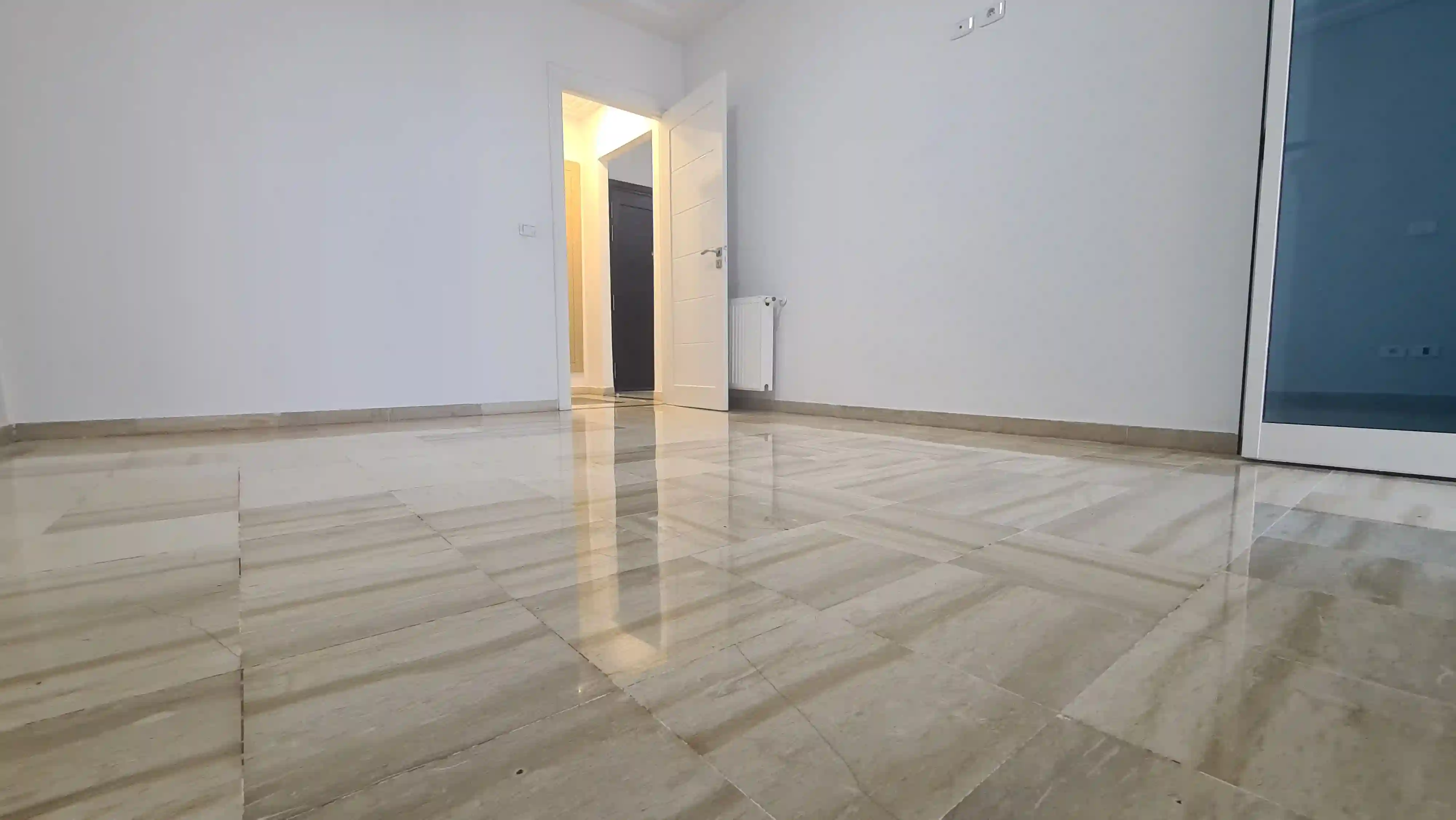 Appartement s1 à Cite Ennkhilet - Vue 3