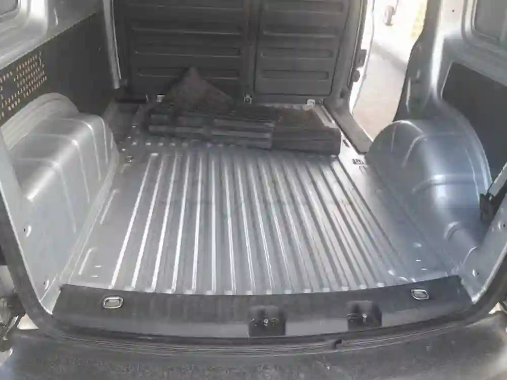 Caddy 1ère Main 50256255