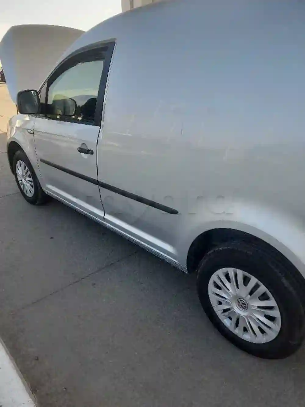 Caddy 1ère Main 50256255 - Vue 1