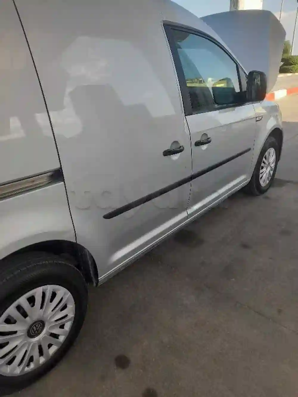 Caddy 1ère Main 50256255 - Vue 2