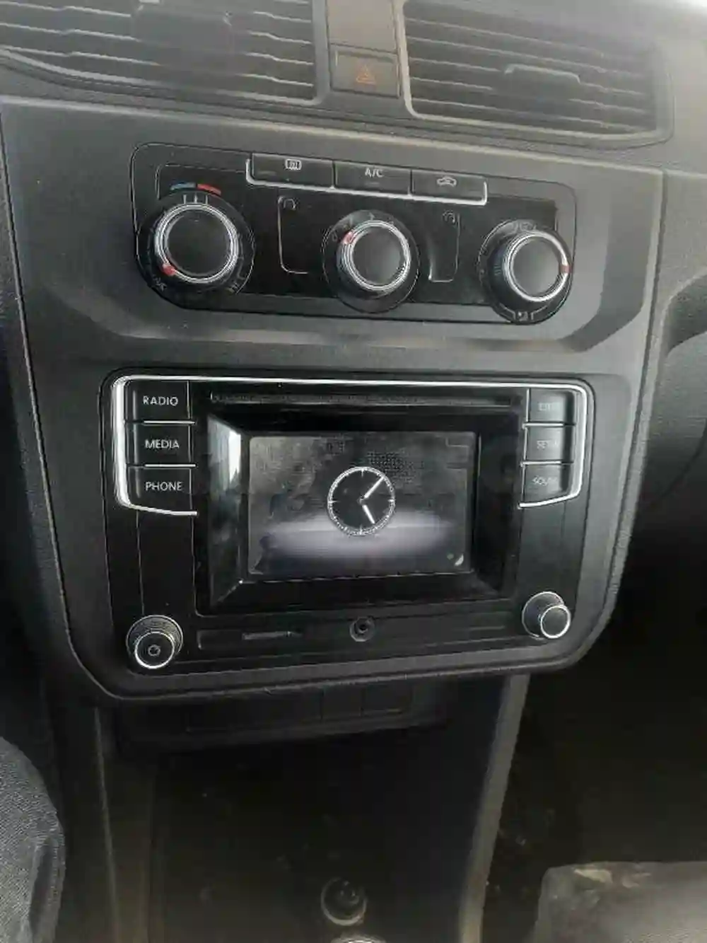 Caddy 1ère Main 50256255 - Vue 4