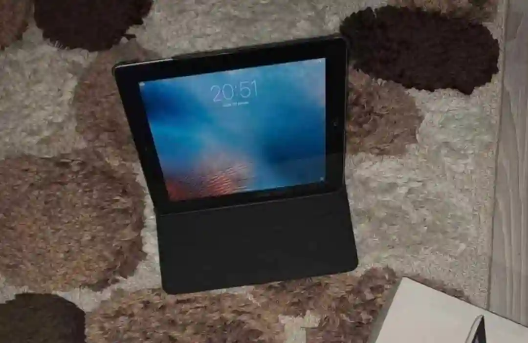 Ipad 16gb