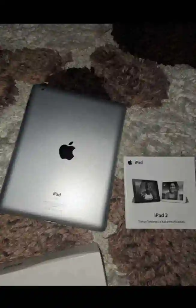 Ipad 16gb - Vue 3
