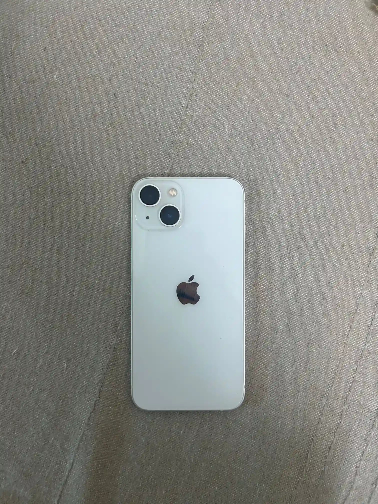 Iphone 13 - Vue 1
