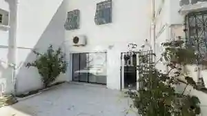Triplex s3 de 180m2 a les uv4 Menzah 6 à El Menzah 6 - Vue 4