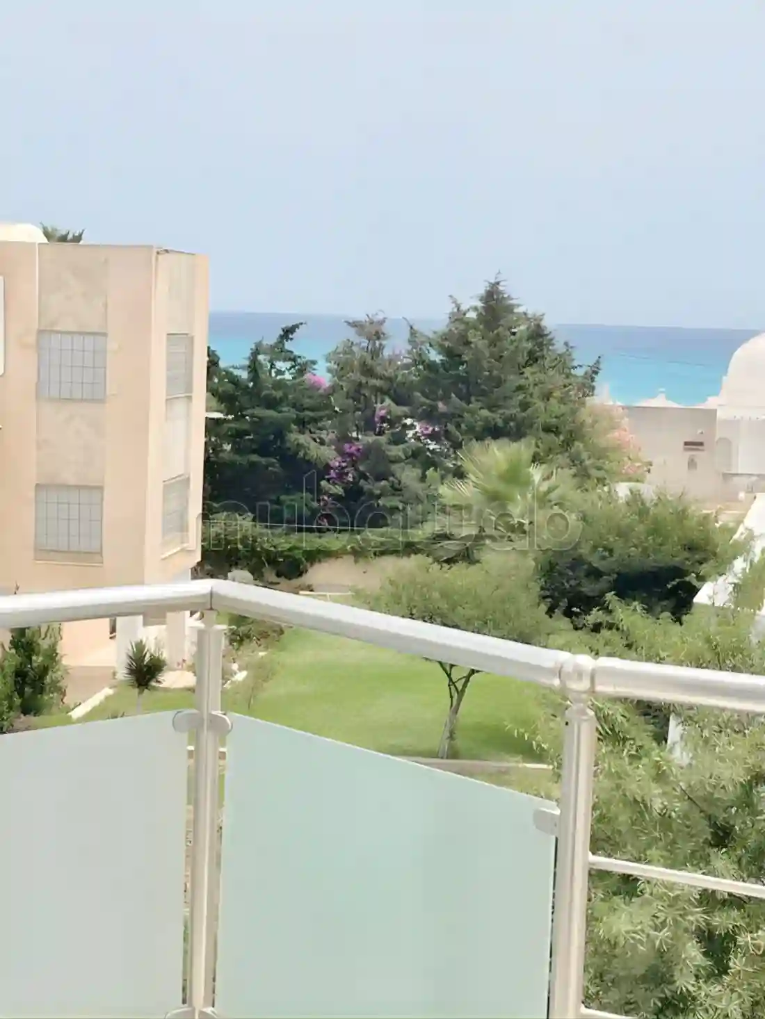 Vacances à Kelibia - Vue 2