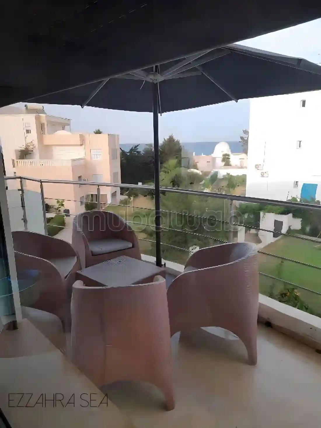 Vacances à Kelibia - Vue 3