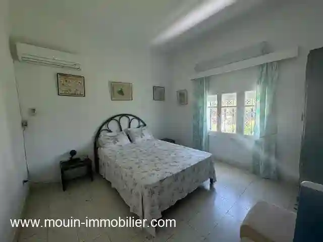 Villa LA Citronnelle Sidi Mahersi Al2117 - Vue 6