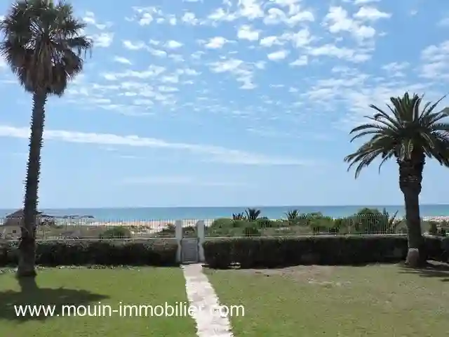 Villa LA Citronnelle Sidi Mahersi Al2117 - Vue 7