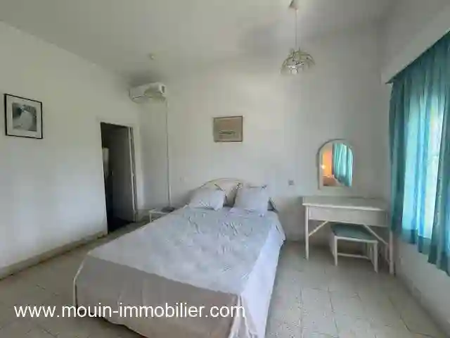 Villa LA Citronnelle Sidi Mahersi Al2117 - Vue 8