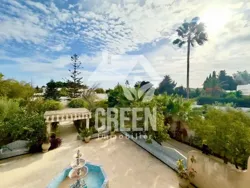 Villa Queen à Hammamet