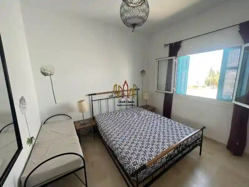 Appartement Lali Lali a - Vue 1
