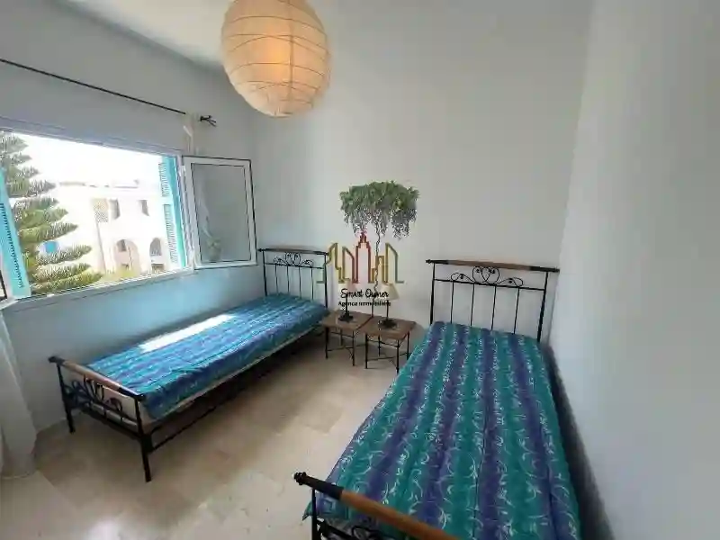 Appartement Lali Lali a - Vue 7
