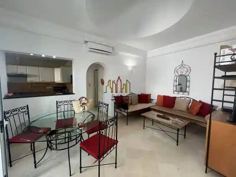 Appartement Lali Lali a - Vue 8