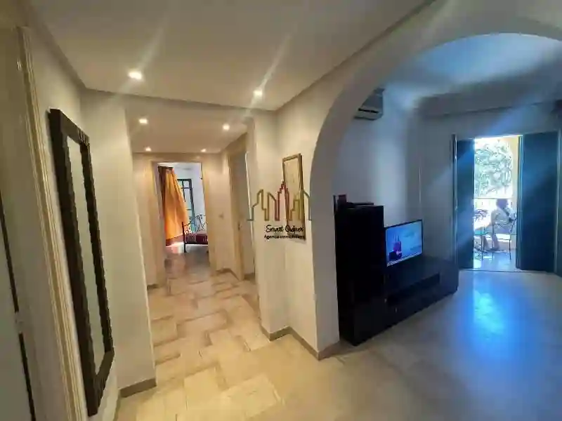 Appartement Lawra Lawraa - Vue 1