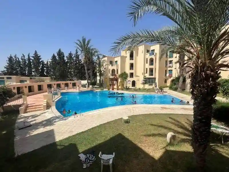 Appartement Lawra Lawraa - Vue 2