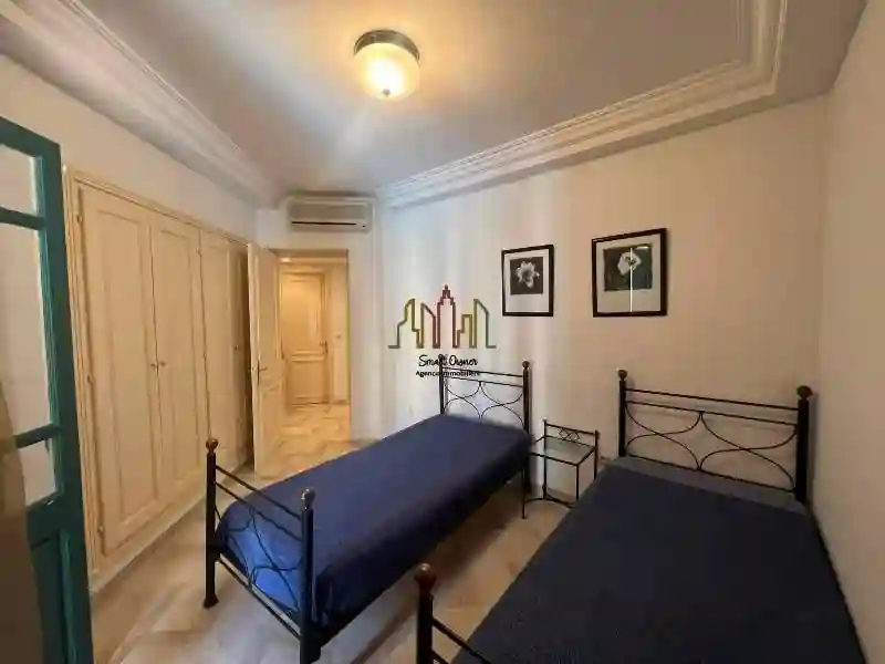 Appartement Lawra Lawraa - Vue 3